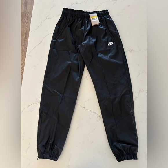 Nike Windrunner Woven Lined Pants Mens Size Small - Picture 1 of 4